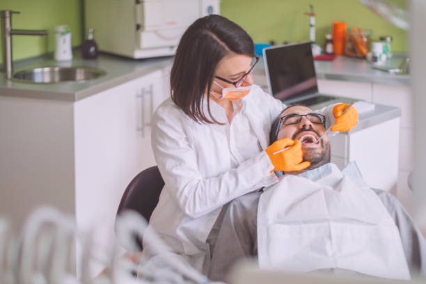 Best Dentist for Tooth Abscess  in Port Salerno, FL
