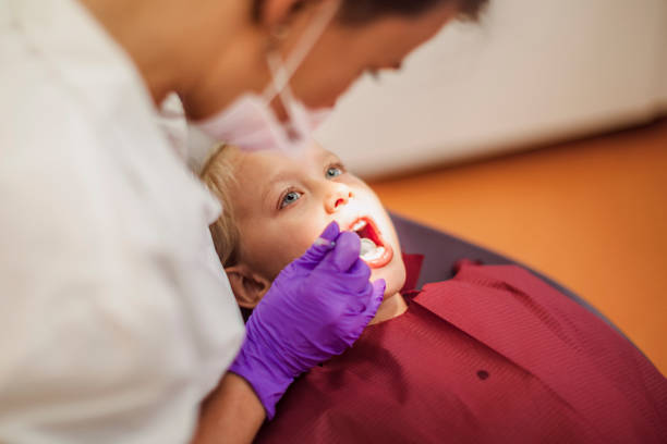 Best Tooth Infection Emergency Dentist  in Port Salerno, FL
