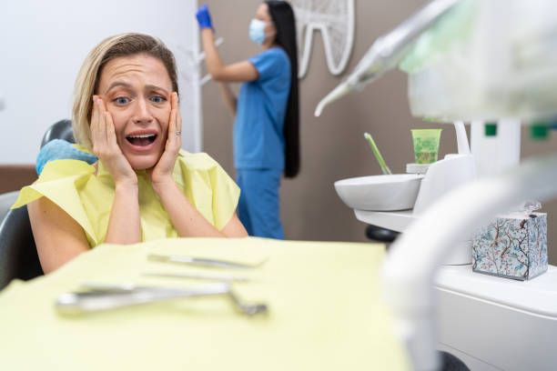 Best Root Canal Emergency Dentist  in Port Salerno, FL